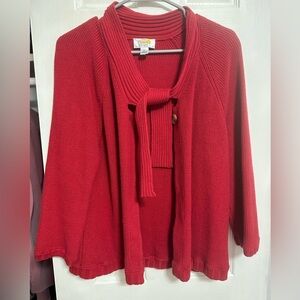 Clothing bundle